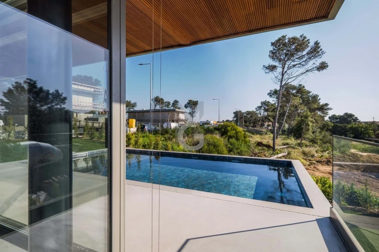 Moradia T4 para Venda em Cascais e Estoril Foto 10