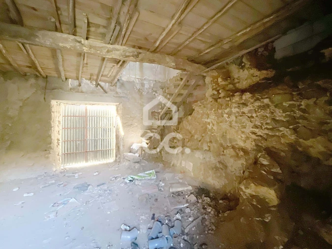 Moradia T2 para Venda em Olho Marinho Foto 8