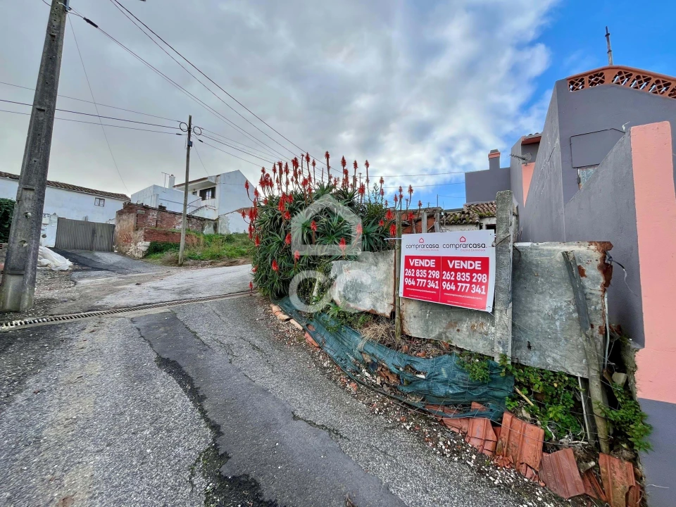 Terreno para Venda em Roliça Foto 9