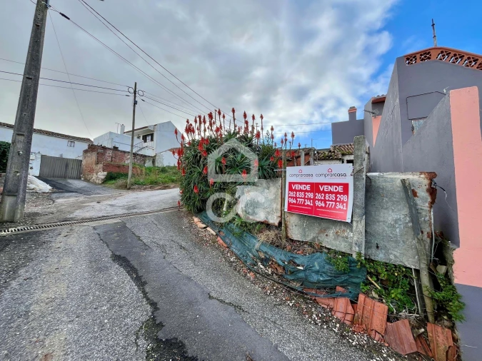 Terreno para Venda em Roliça Foto 9