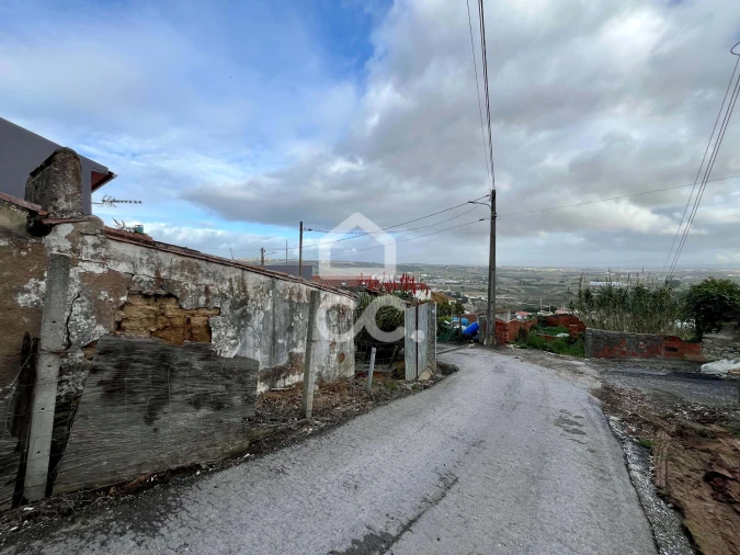 Terreno para Venda em Roliça Foto 14