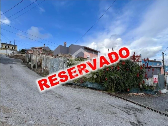 Terreno para Venda em Roliça