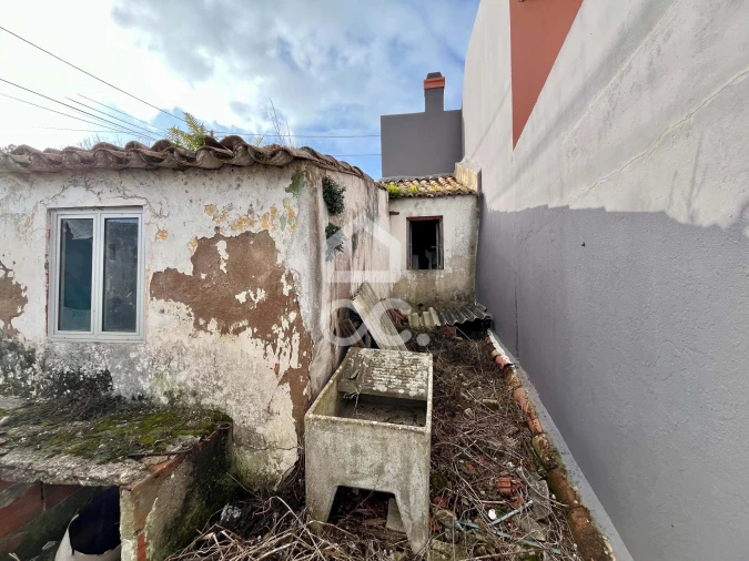 Terreno para Venda em Roliça Foto 2