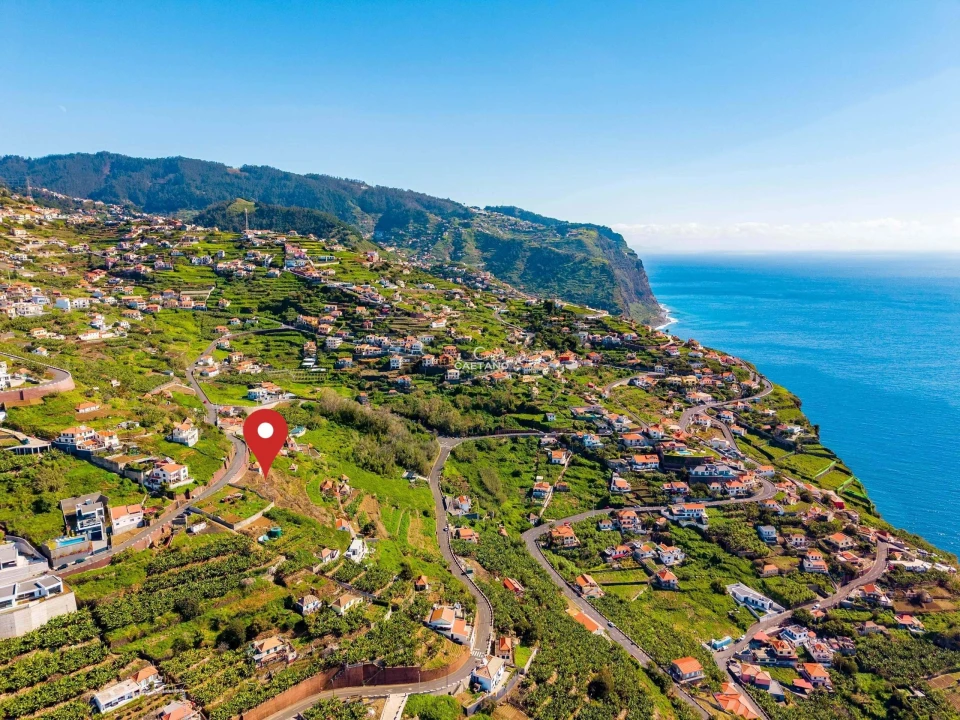 Moradia para Venda em Ribeira Brava Foto 9