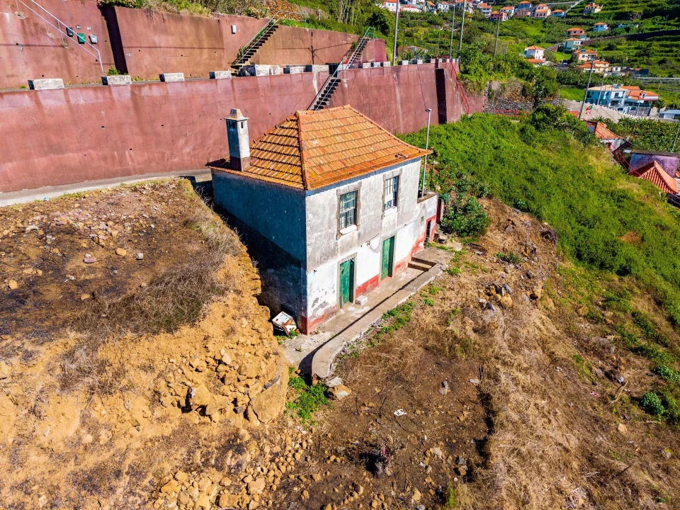Moradia para Venda em Ribeira Brava Foto 12