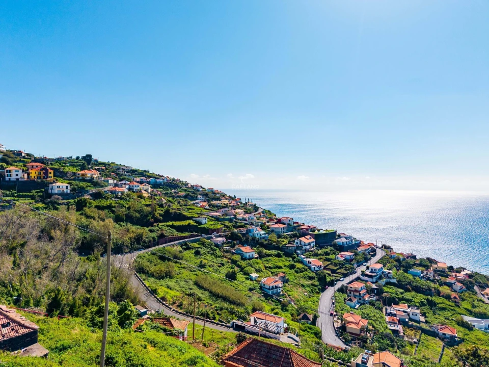 Moradia para Venda em Ribeira Brava Foto 16