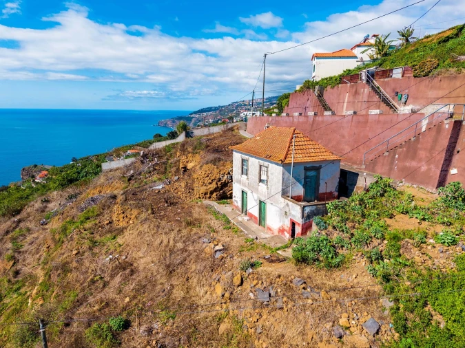 Moradia para Venda em Ribeira Brava Foto 14