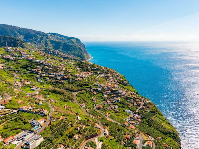Moradia para Venda em Ribeira Brava Foto 10