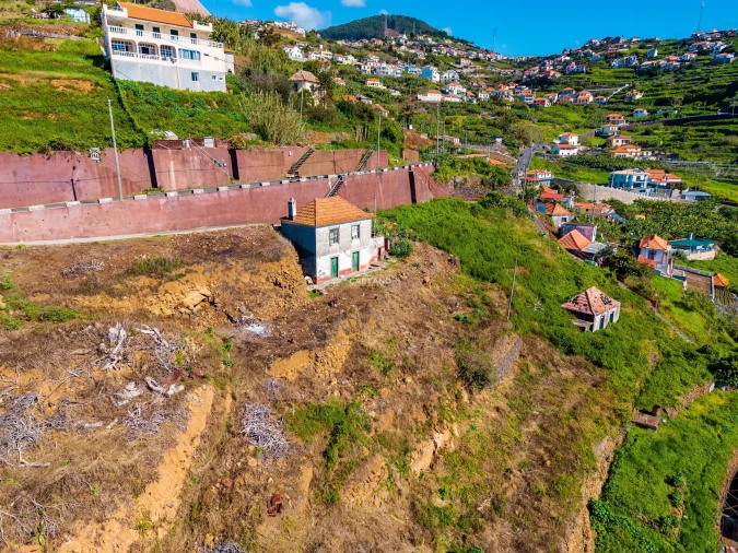 Moradia para Venda em Ribeira Brava Foto 11