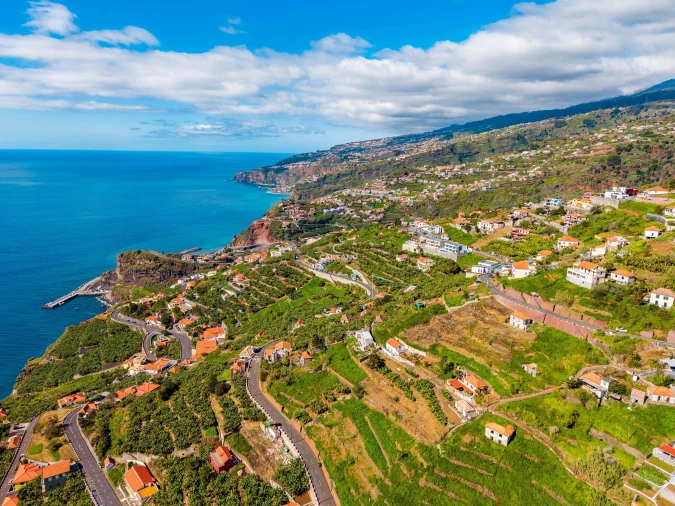 Moradia para Venda em Ribeira Brava Foto 6