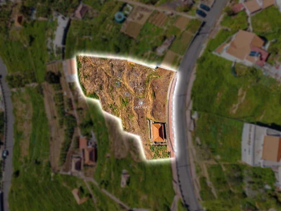 Moradia para Venda em Ribeira Brava Foto 3