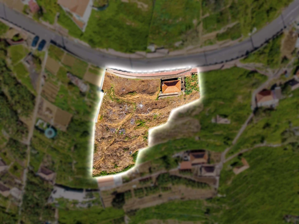 Moradia para Venda em Ribeira Brava Foto 2