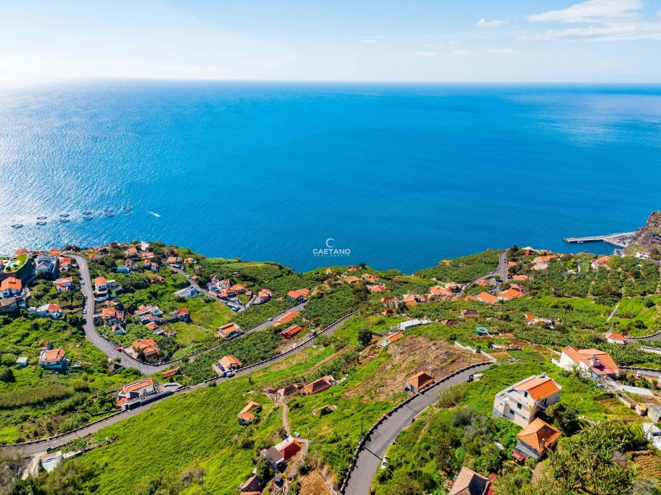Moradia para Venda em Ribeira Brava Foto 4