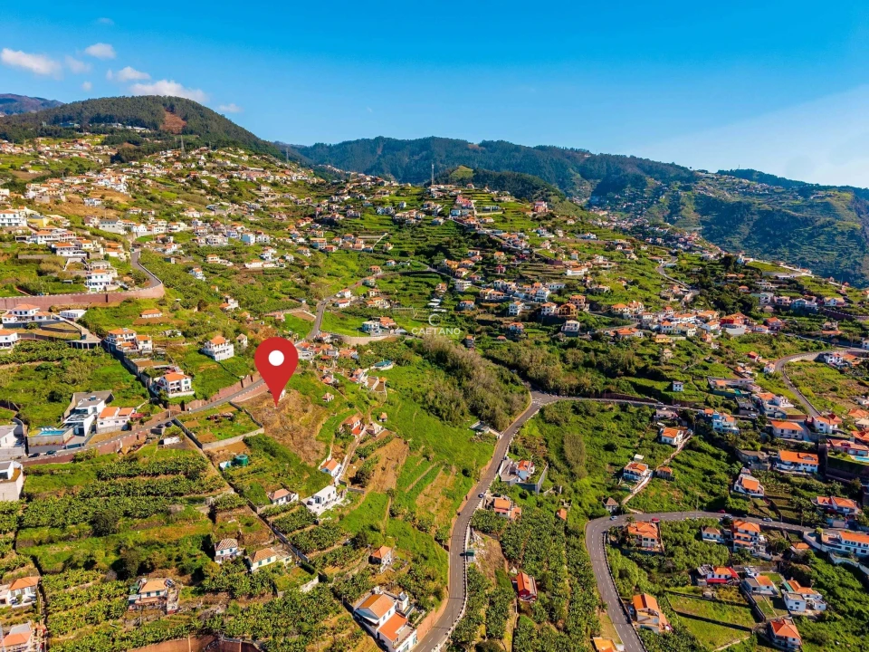 Moradia para Venda em Ribeira Brava Foto 8