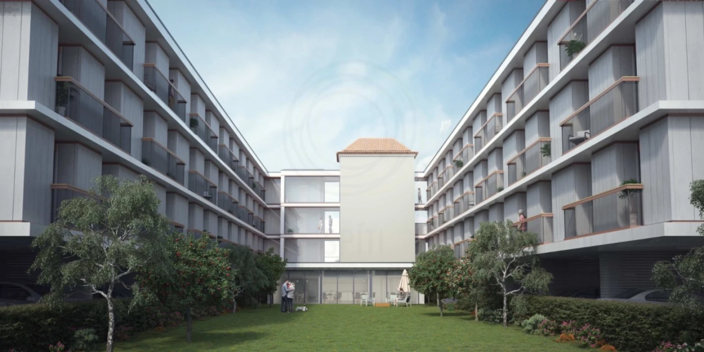 Apartamento T2 para Venda em Paranhos Foto 1