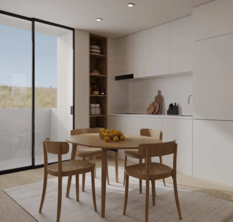 Apartamento T2 para Venda em Paranhos Foto 5