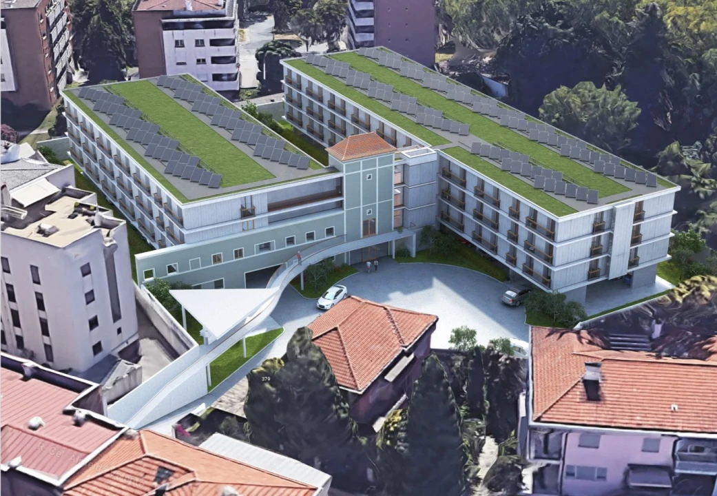 Apartamento T2 para Venda em Paranhos Foto 2
