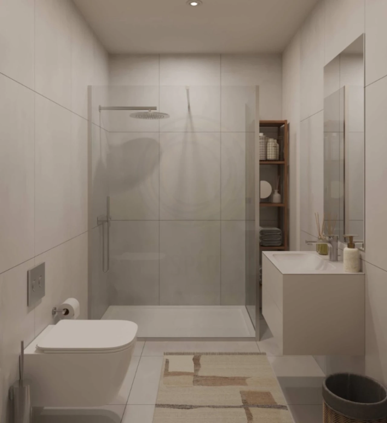 Apartamento T2 para Venda em Paranhos Foto 8