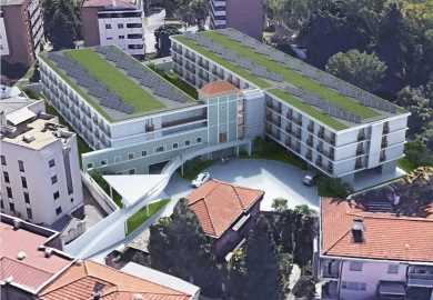 Apartamento T2 para Venda em Paranhos