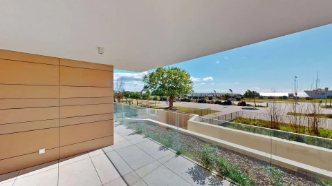 Apartamento T4 para Venda em Quarteira