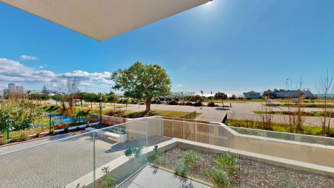 Apartamento T4 para Venda em Quarteira