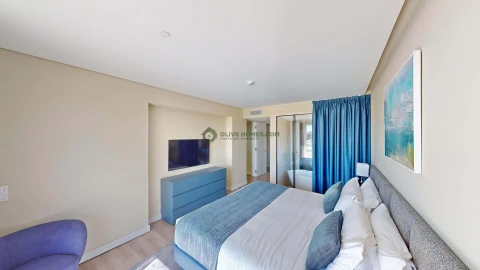 Apartamento T4 para Venda em Quarteira