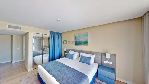 Apartamento T4 para Venda em Quarteira