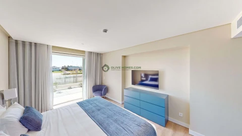 Apartamento T4 para Venda em Quarteira