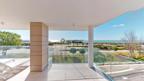 Apartamento T4 para Venda em Quarteira