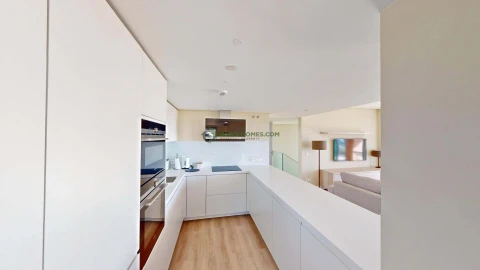 Apartamento T4 para Venda em Quarteira