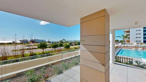 Apartamento T4 para Venda em Quarteira