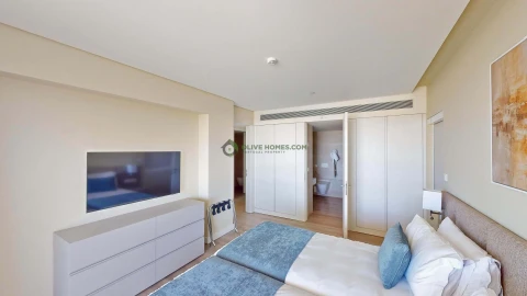 Apartamento T4 para Venda em Quarteira