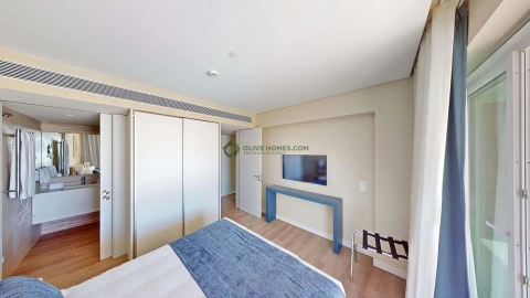 Apartamento T4 para Venda em Quarteira