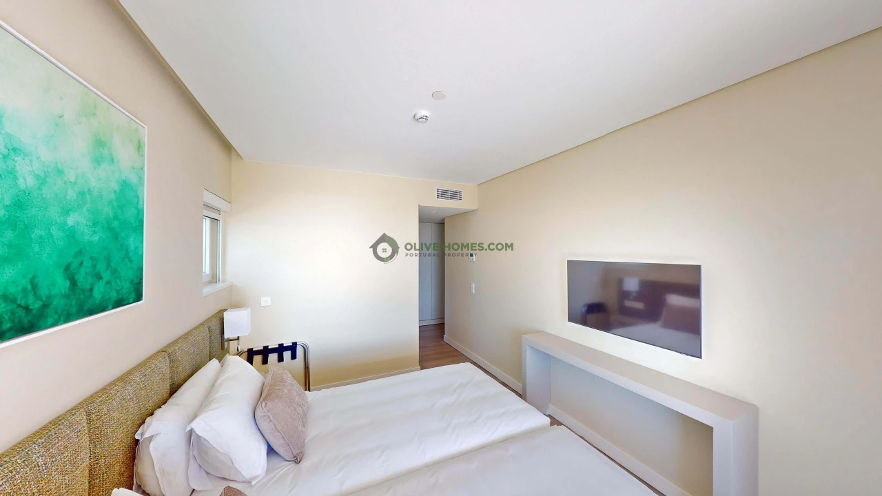 Apartamento T4 para Venda em Quarteira Foto 50