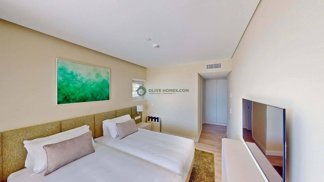 Apartamento T4 para Venda em Quarteira Foto 49
