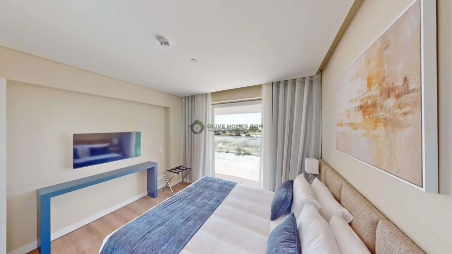 Apartamento T4 para Venda em Quarteira Foto 41