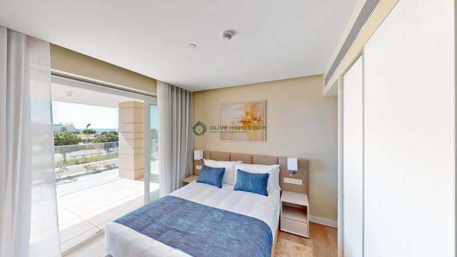 Apartamento T4 para Venda em Quarteira Foto 37