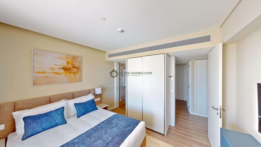 Apartamento T4 para Venda em Quarteira Foto 38
