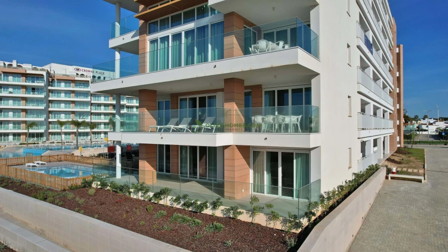 Apartamento T4 para Venda em Quarteira Foto 2