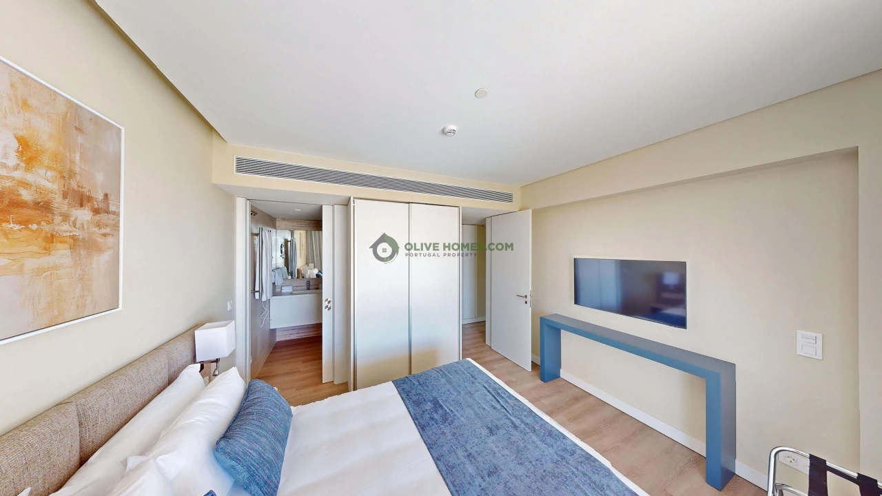 Apartamento T4 para Venda em Quarteira Foto 40