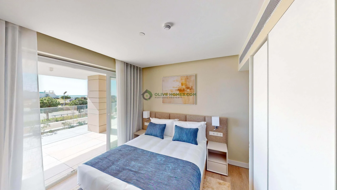 Apartamento T4 para Venda em Quarteira Foto 37