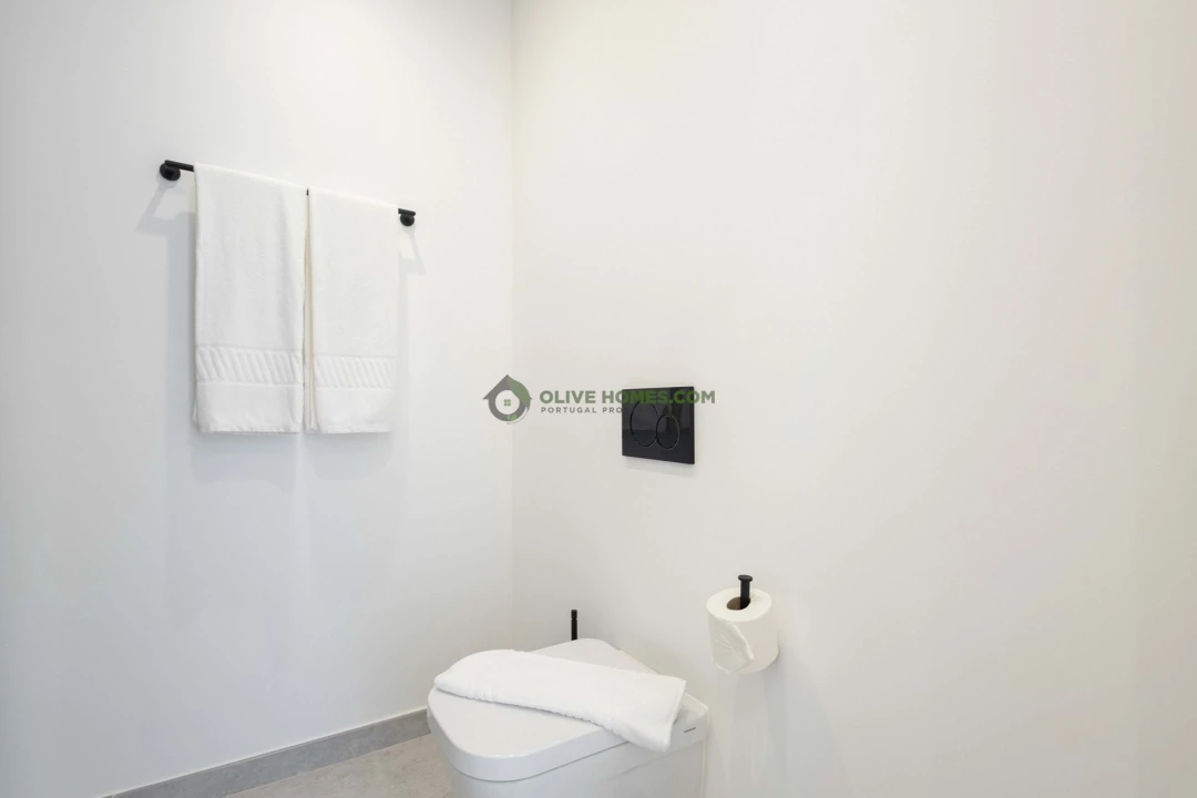 Apartamento T3 para Venda em Lagoa e Carvoeiro Foto 16