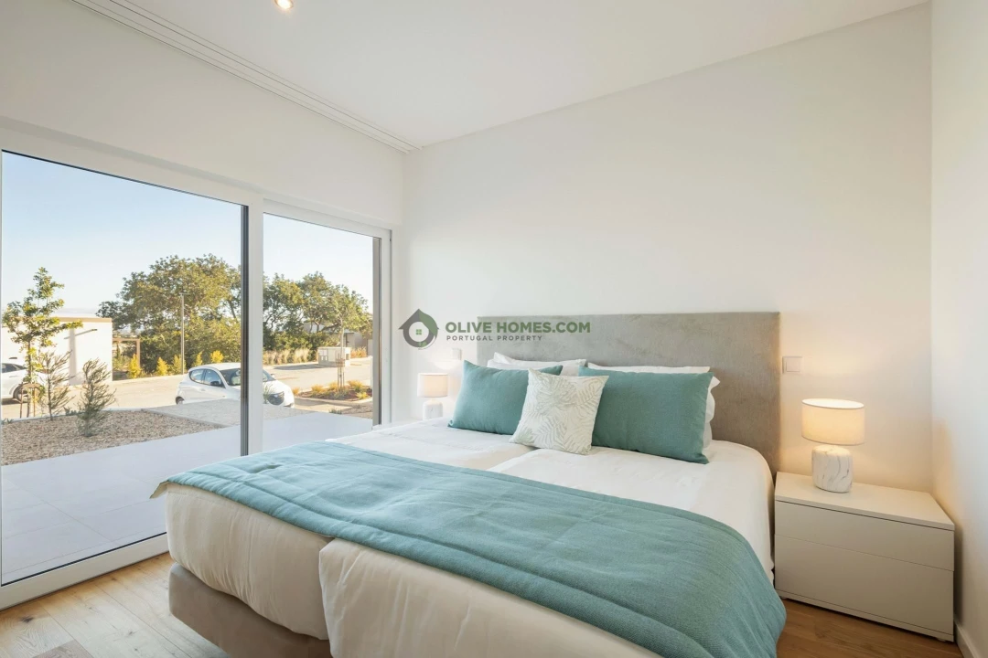 Apartamento T3 para Venda em Lagoa e Carvoeiro Foto 23