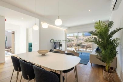 Apartamento T3 para Venda em Lagoa e Carvoeiro