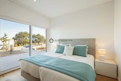 Apartamento T3 para Venda em Lagoa e Carvoeiro