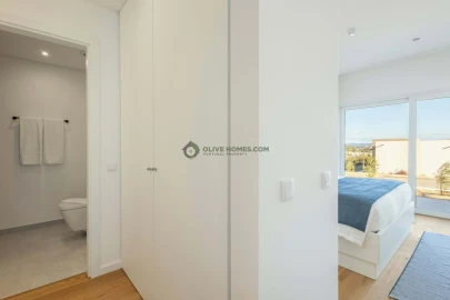 Apartamento T3 para Venda em Lagoa e Carvoeiro