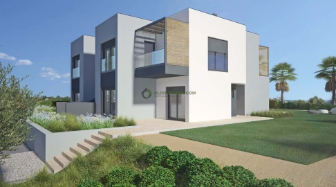 Apartamento T3 para Venda em Lagoa e Carvoeiro