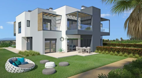 Apartamento T3 para Venda em Lagoa e Carvoeiro