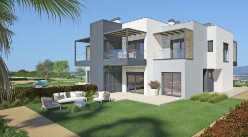 Apartamento T3 para Venda em Lagoa e Carvoeiro