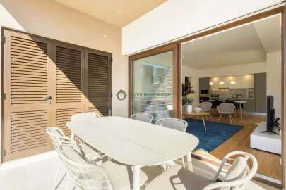 Apartamento T3 para Venda em Lagoa e Carvoeiro